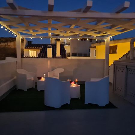 סיניסקולה Il Portico Rooms מראה חיצוני תמונה