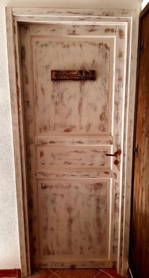 סיניסקולה Il Portico Rooms מראה חיצוני תמונה