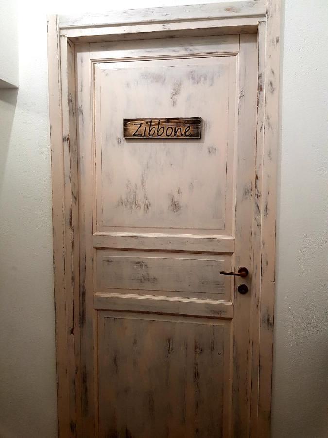 סיניסקולה Il Portico Rooms מראה חיצוני תמונה