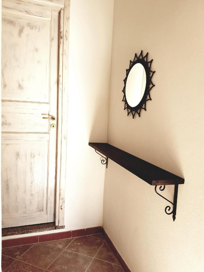 סיניסקולה Il Portico Rooms מראה חיצוני תמונה