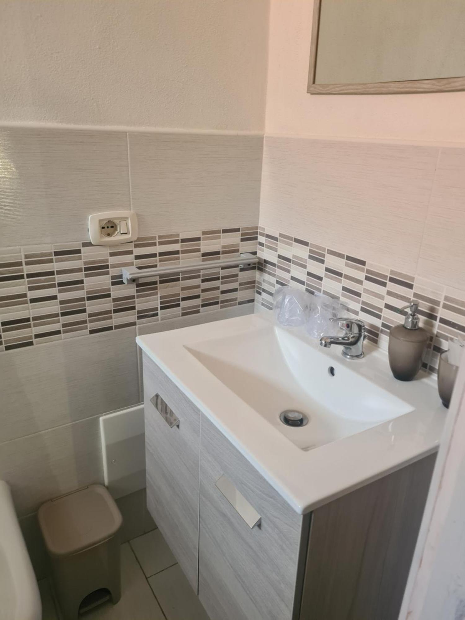 סיניסקולה Il Portico Rooms חדר תמונה